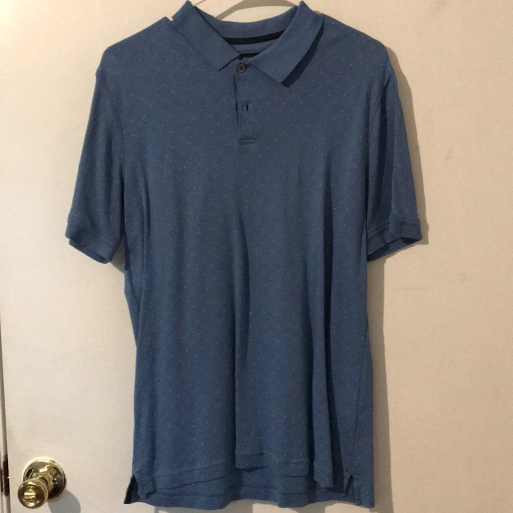 Men’s Banana Republic Dress Polo
